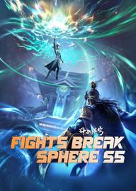 Đấu Phá Thương Khung Ngoại Truyện - Fights Break Sphere S5 (2023)