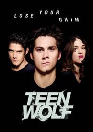Người sói tuổi teen (Phần 3) - Teen Wolf (Season 3) (2013)