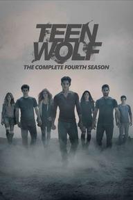 Người sói tuổi teen (Phần 4) - Teen Wolf (Season 4) (2014)